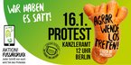 Bildinhalt: Daten der Demo