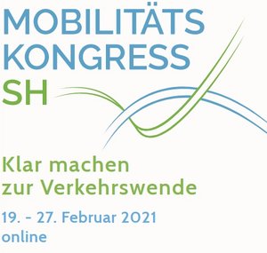 Bildinhalt: Daten des Mobilitätskongresses