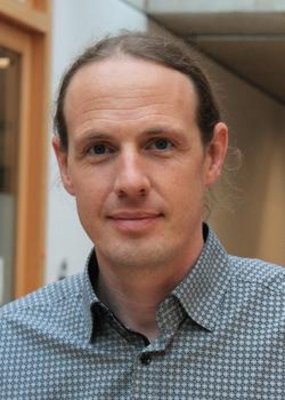 Prof. Dr. Oliver Opel