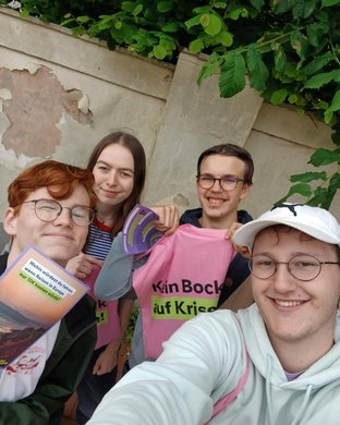 GJ Gruppenbild 4 Personen