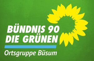 Logo Ortsgruppe Büsum